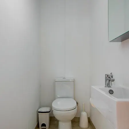 公寓 Duplex Penthouse In With Terrace Views By 360 Estates