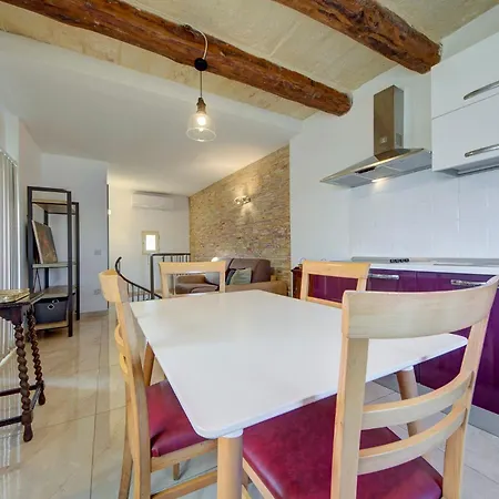 Duplex Penthouse In With Terrace Views By 360 Estates