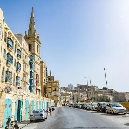 Apartment Duplex Penthouse In With Terrace Views By 360 Estates *