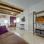 Duplex Penthouse In With Terrace Views By 360 Estates Valletta