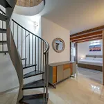 Duplex Penthouse In With Terrace Views By 360 Estates