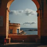 Apartmán Duplex Penthouse In With Terrace Views By 360 Estates Valletta
