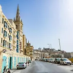 Apartmán Duplex Penthouse In With Terrace Views By 360 Estates *
