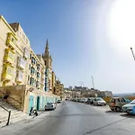 Duplex Penthouse In With Terrace Views By 360 Estates Apartmán *