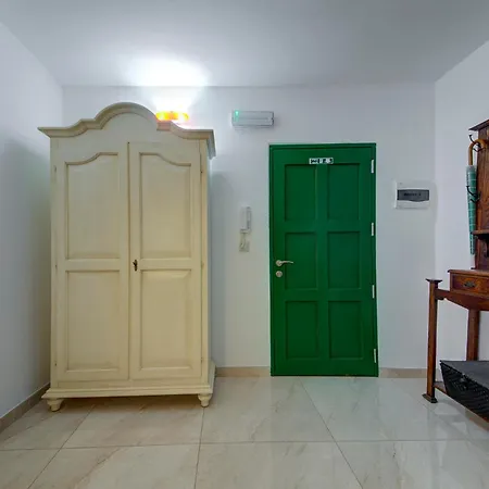 Duplex Penthouse In With Terrace Views By 360 Estates Valeta