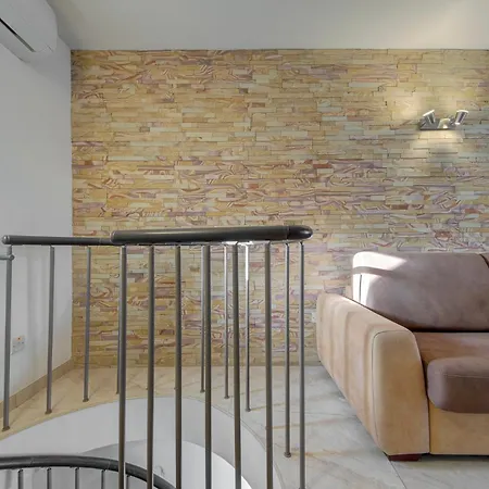 Apartamento Duplex Penthouse In With Terrace Views By 360 Estates Valeta