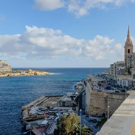 Duplex Penthouse In With Terrace Views By 360 Estates Apartamento *