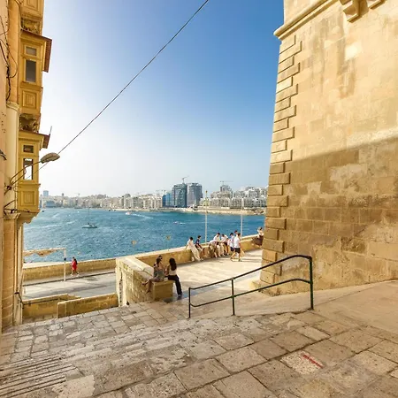 Duplex Penthouse In With Terrace Views By 360 Estates